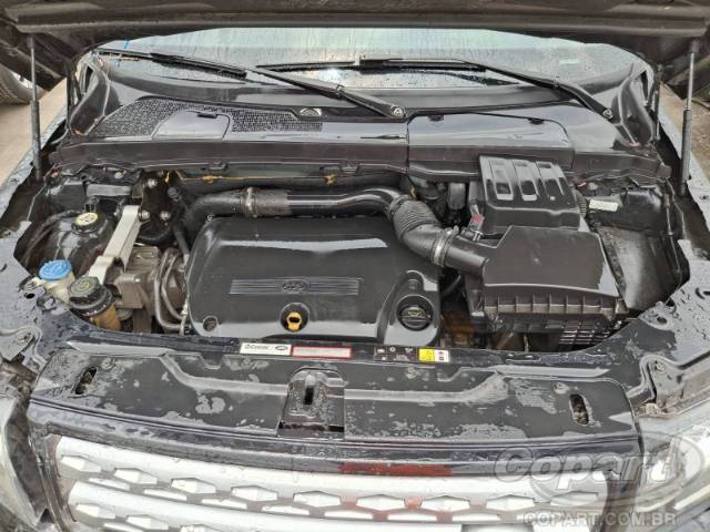 2014 LAND ROVER FREELANDER 2 