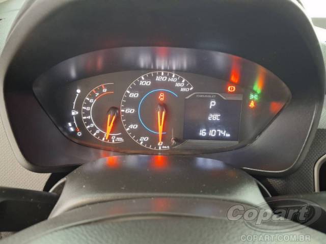 2022 CHEVROLET SPIN 