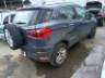 2014 FORD ECOSPORT 