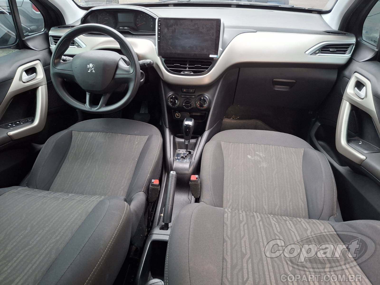 Foto 9 de 10: 2022 PEUGEOT 2008
