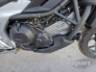 2025 HONDA NC 750X 
