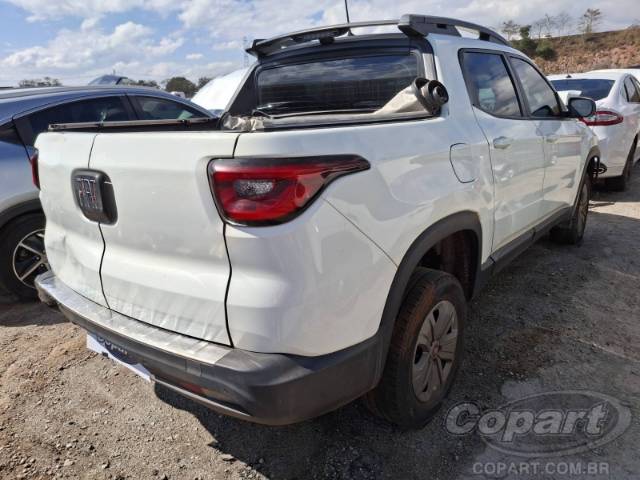 2021 FIAT TORO 