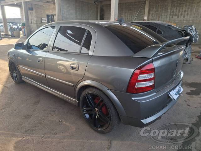 2011 CHEVROLET ASTRA 