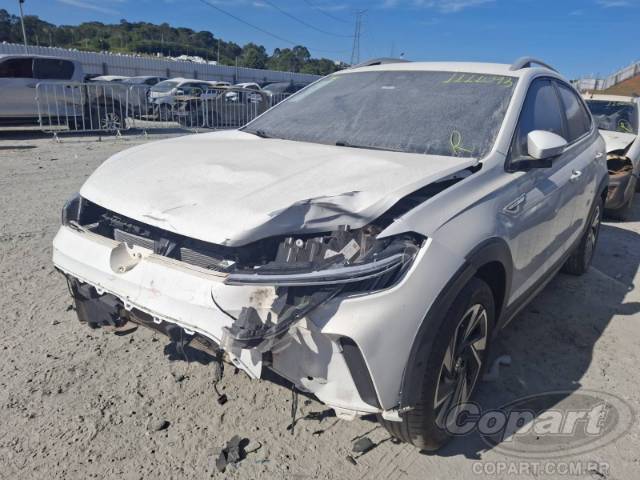 2026 VOLKSWAGEN NIVUS 