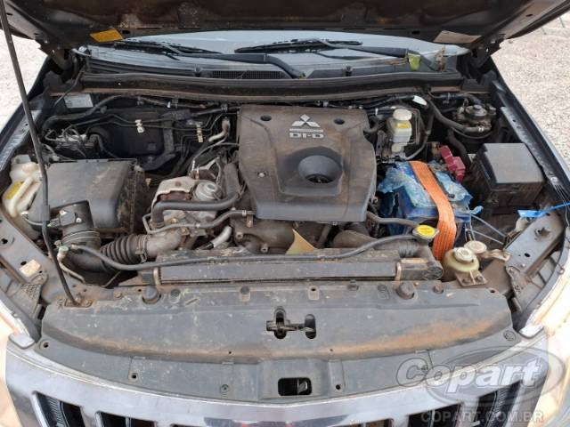 2019 MITSUBISHI L200 TRITON SPORT 