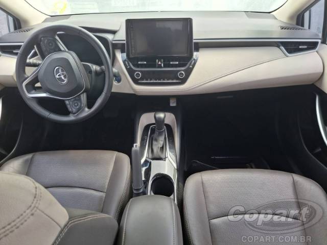 2023 TOYOTA COROLLA 