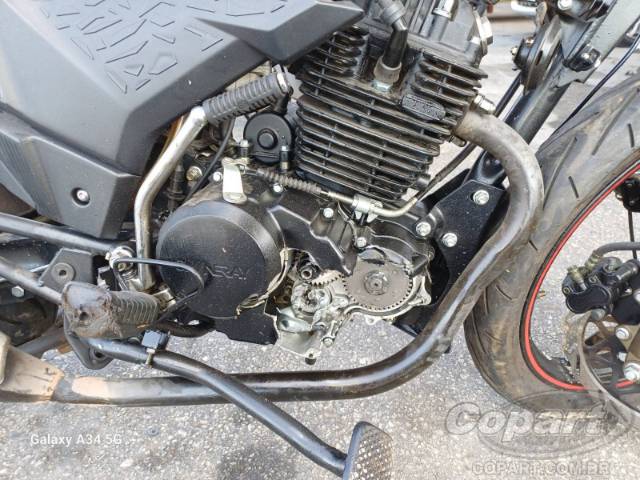 2025 SHINERAY XY 150 