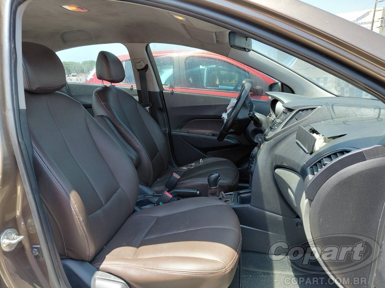 2018 HYUNDAI HB20S — foto 5 de 11