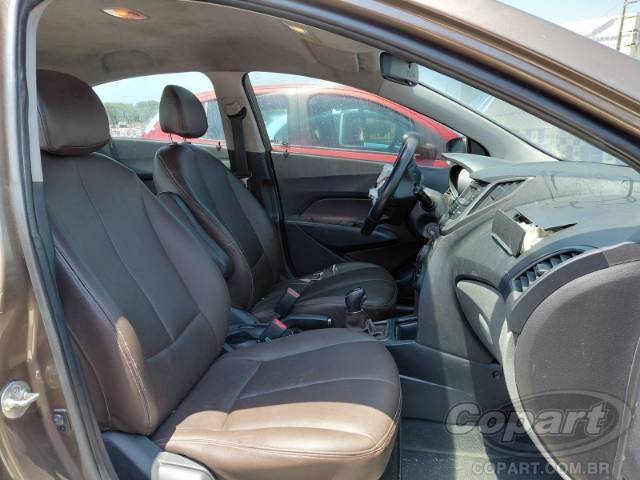2018 HYUNDAI HB20S 