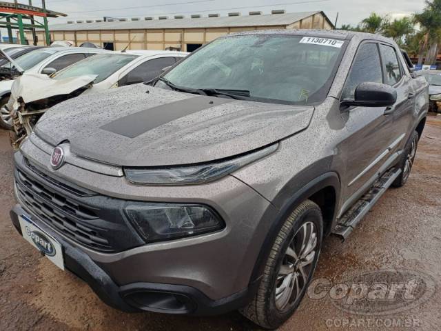 2021 FIAT TORO 