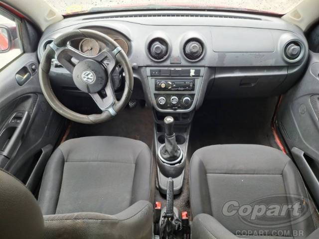 2012 VOLKSWAGEN SAVEIRO CE 