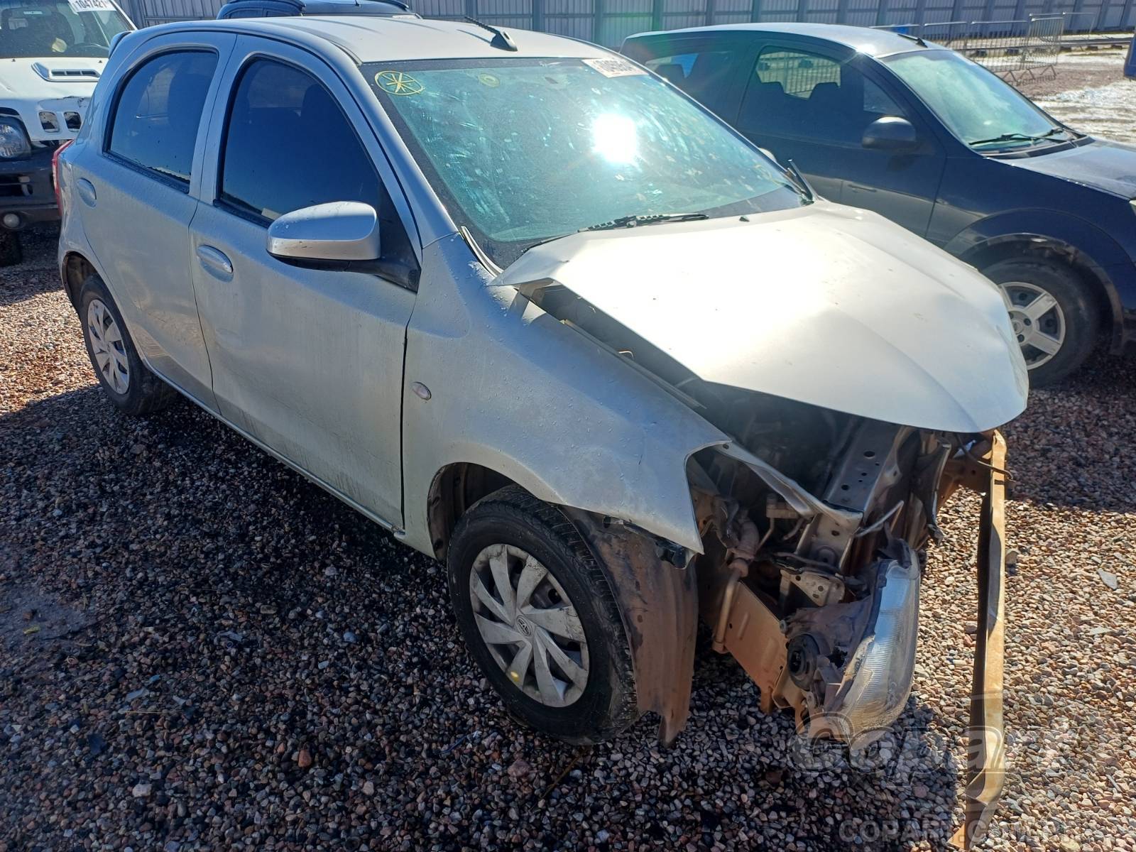 Toyota Etios