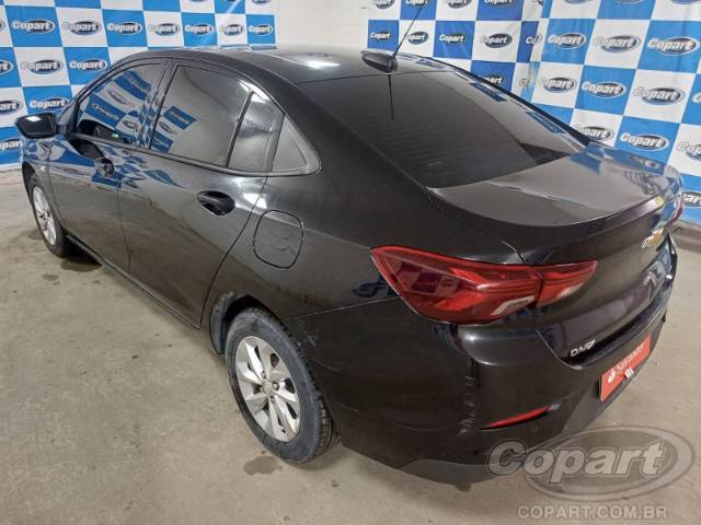 2020 CHEVROLET ONIX PLUS 