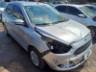 2019 FORD KA 
