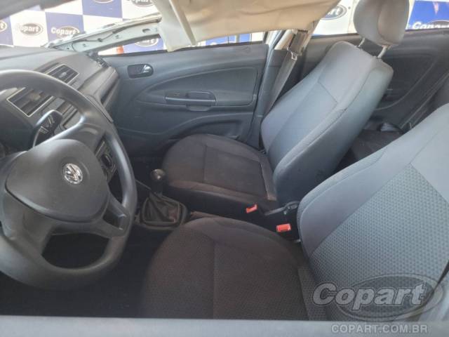 2023 VOLKSWAGEN GOL 