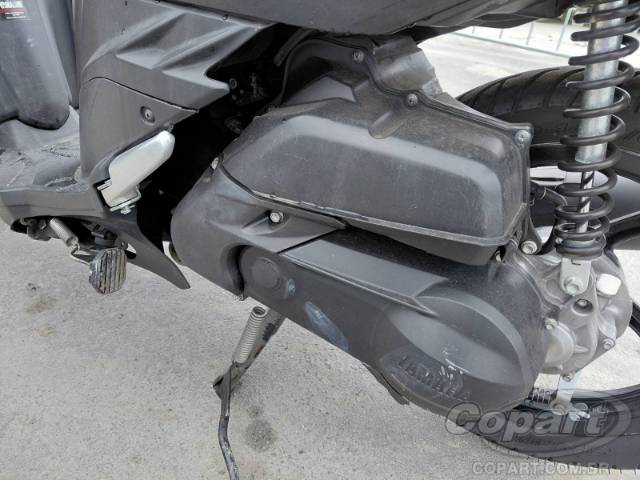 2024 YAMAHA NEO 