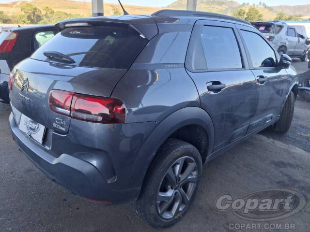 2020 CITROEN C4 CACTUS 