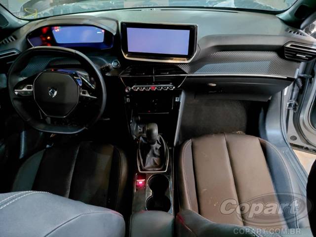 2025 PEUGEOT 2008 