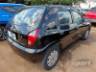 2009 CHEVROLET CELTA 