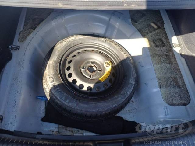 2014 HYUNDAI HB20S 