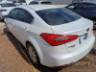 2015 KIA CERATO 
