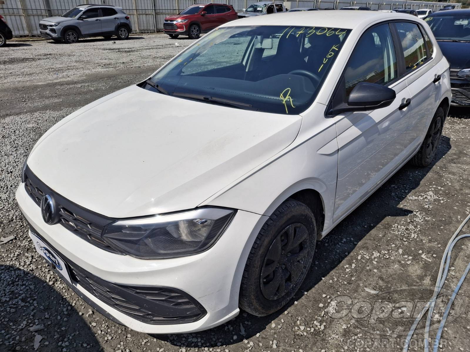 Foto 2: 2024 VOLKSWAGEN POLO