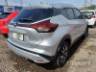 2022 NISSAN KICKS 