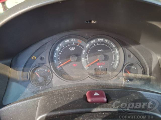 2007 CHEVROLET CELTA 