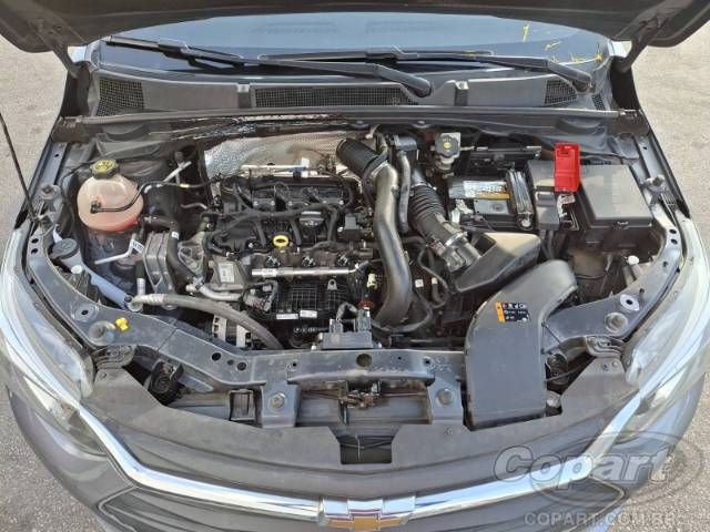 2022 CHEVROLET ONIX PLUS 