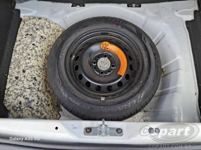 2023 FIAT ARGO 