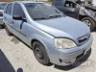 2010 CHEVROLET CORSA 