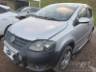 2009 VOLKSWAGEN FOX 