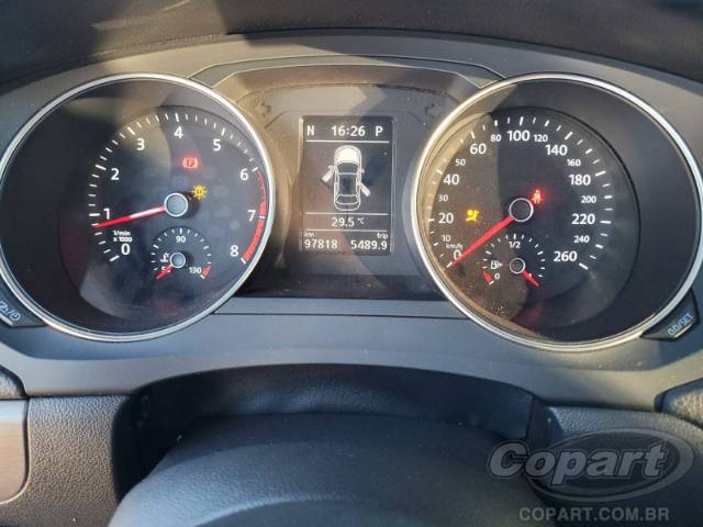 2016 VOLKSWAGEN JETTA 