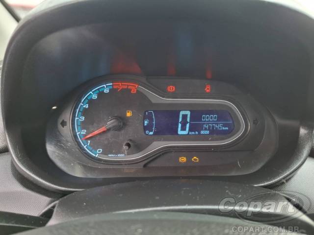 2013 CHEVROLET ONIX 