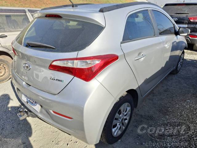 2013 HYUNDAI HB20 