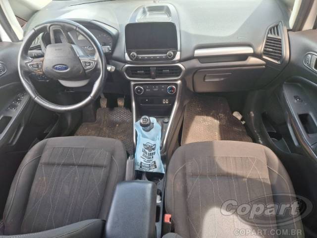 2019 FORD ECOSPORT 