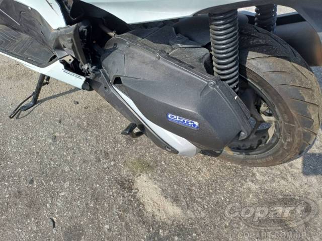 2024 HONDA PCX 