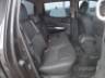 2023 NISSAN FRONTIER CD 