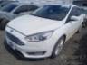 2016 FORD FOCUS FASTBACK 