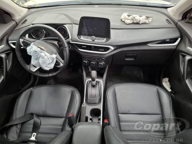 2021 CHEVROLET TRACKER 