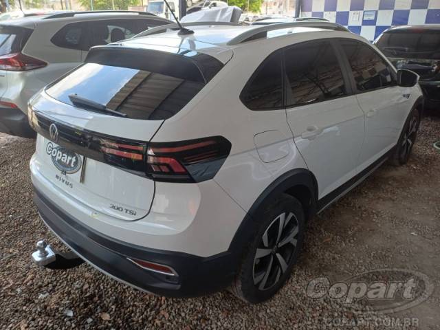 2023 VOLKSWAGEN NIVUS 