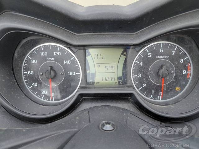 2024 YAMAHA XMAX 