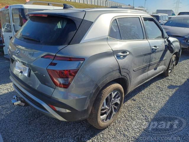 2024 HYUNDAI CRETA 