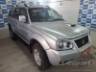 2007 MITSUBISHI PAJERO SPORT 