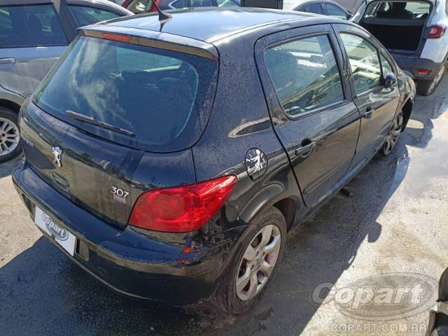 2012 PEUGEOT 307 