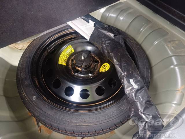 2025 CHEVROLET TRACKER 