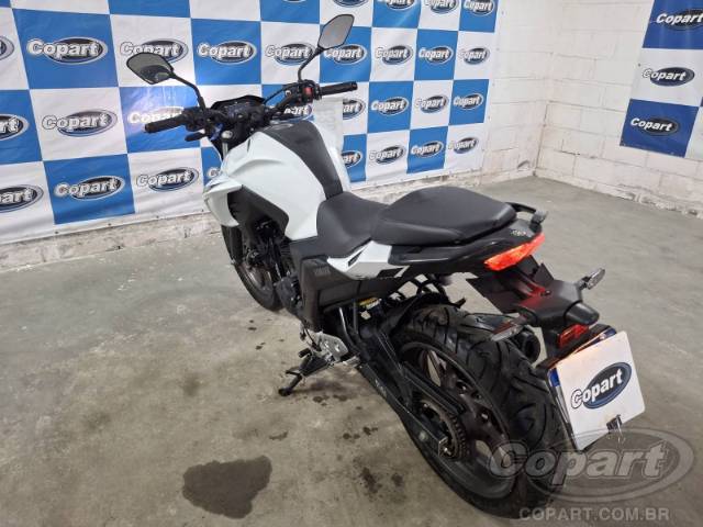 2026 YAMAHA FZ25 FAZER 