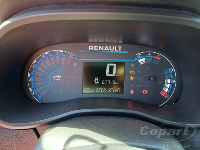 2024 RENAULT KWID 