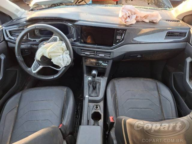 2024 VOLKSWAGEN POLO 