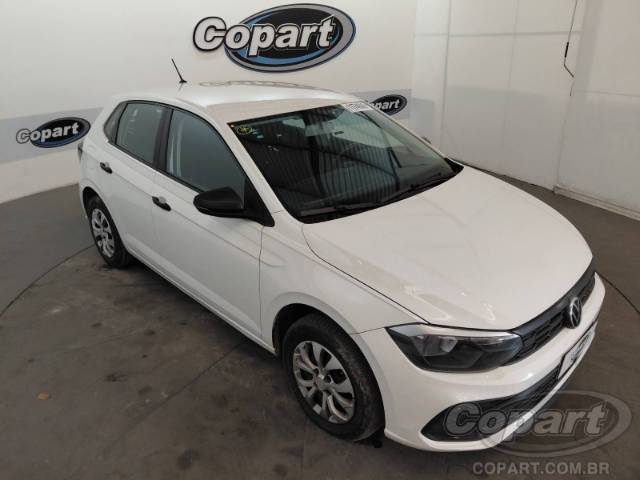 2024 VOLKSWAGEN POLO 